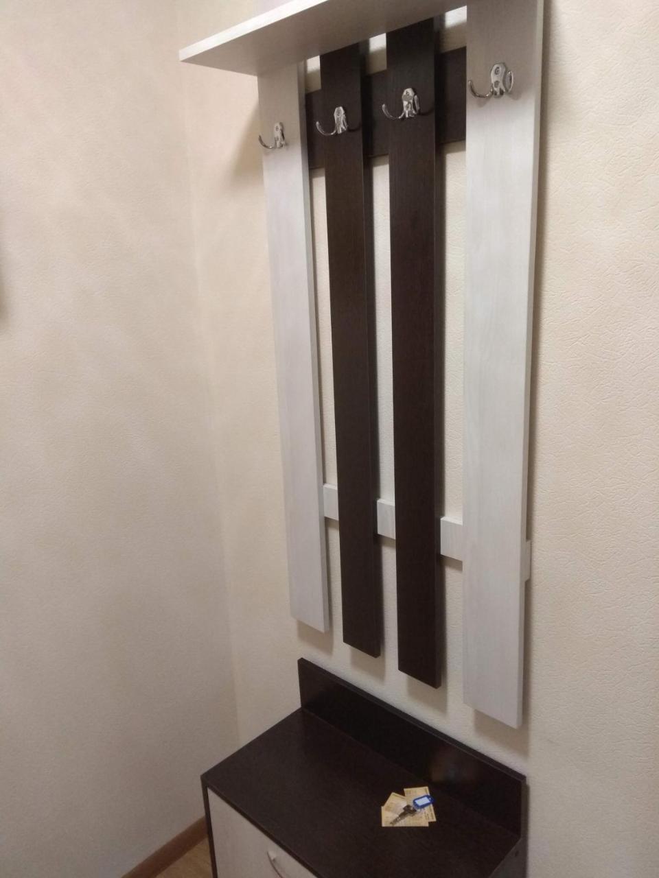 Затишна Квартира Leilighet Rivne Eksteriør bilde