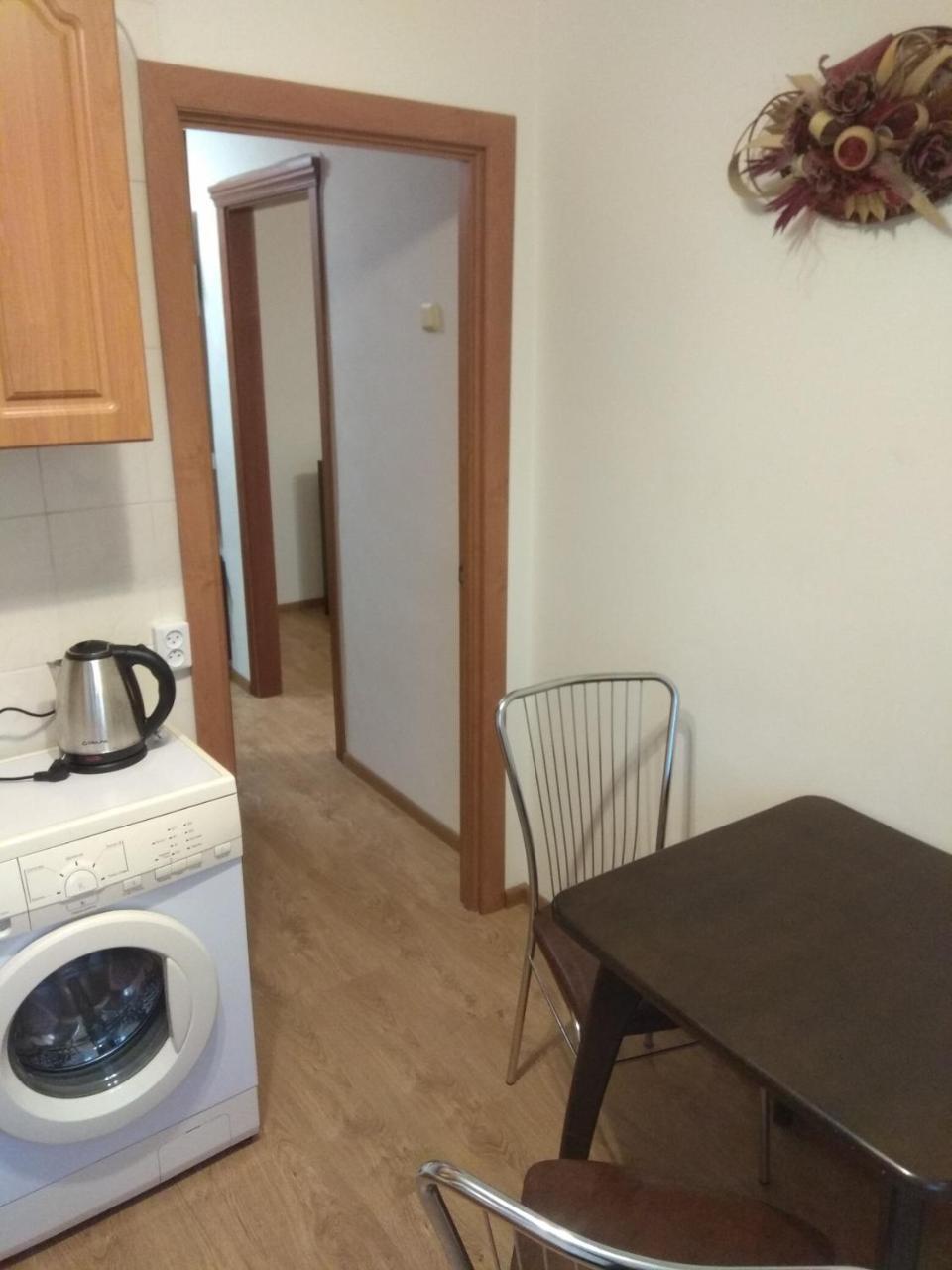 Затишна Квартира Leilighet Rivne Eksteriør bilde