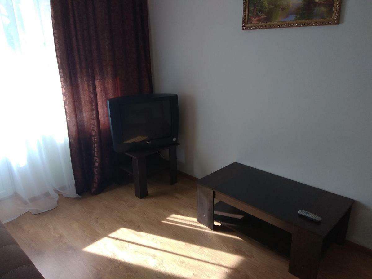 Затишна Квартира Leilighet Rivne Eksteriør bilde